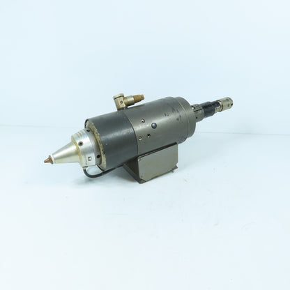 Precitec P0791-510-000002 LD30CD50-YR Laser Cutting Head