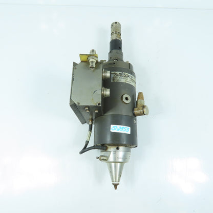 Precitec P0791-510-000002 LD30CD50-YR Laser Cutting Head