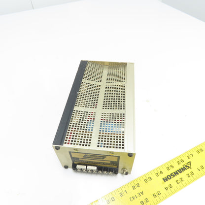 Acopian Model A24MT350 Regulated Power Supply