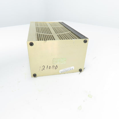 Acopian Model A24MT350 Regulated Power Supply