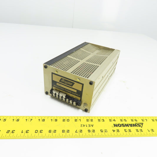 Acopian Model A24MT350 Regulated Power Supply