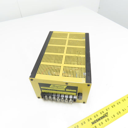 Acopian Model U24Y1700 AC To DC Power Supply 250V 6-1/4A
