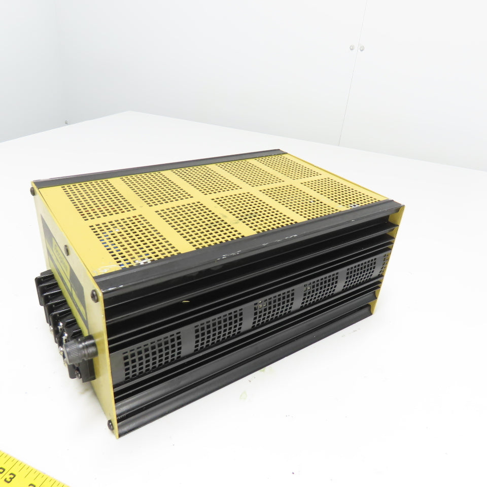 Acopian Model U24Y1700 AC To DC Power Supply 250V 6-1/4A