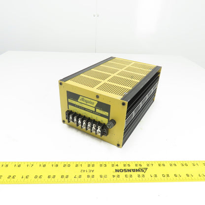 Acopian Model U24Y1700 AC To DC Power Supply 250V 6-1/4A