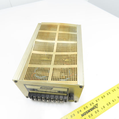 Acopian Model U24Y1700 AC To DC Power Supply 5A