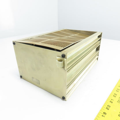 Acopian Model U24Y1700 AC To DC Power Supply 5A