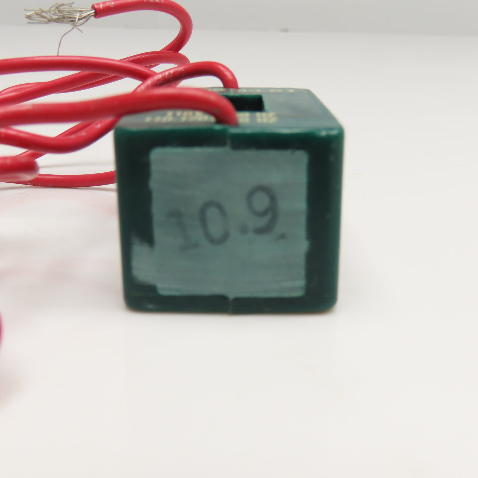 D508 33-61 Coil 110-1210V 50/60Hz