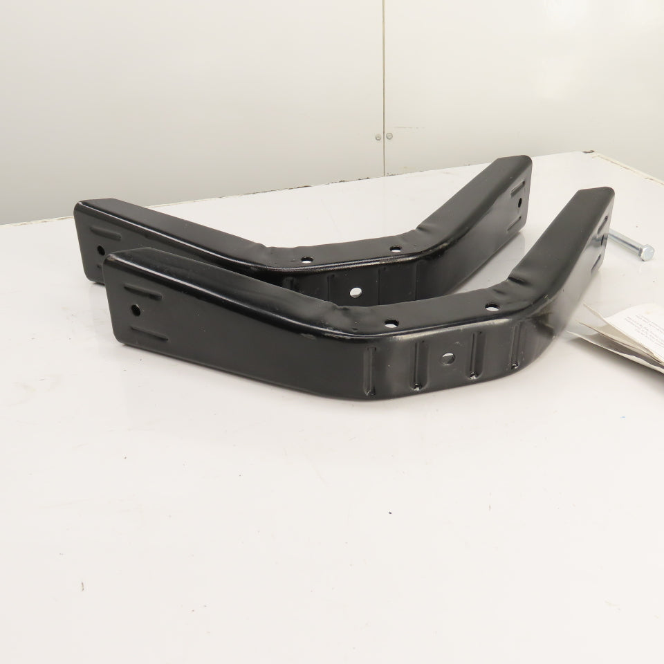 Reese 30834 20K Fifth Wheel Hitch Side Bracket Kit lot of 2
