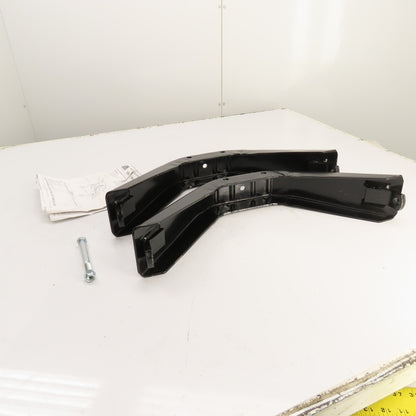 Reese 30834 20K Fifth Wheel Hitch Side Bracket Kit lot of 2