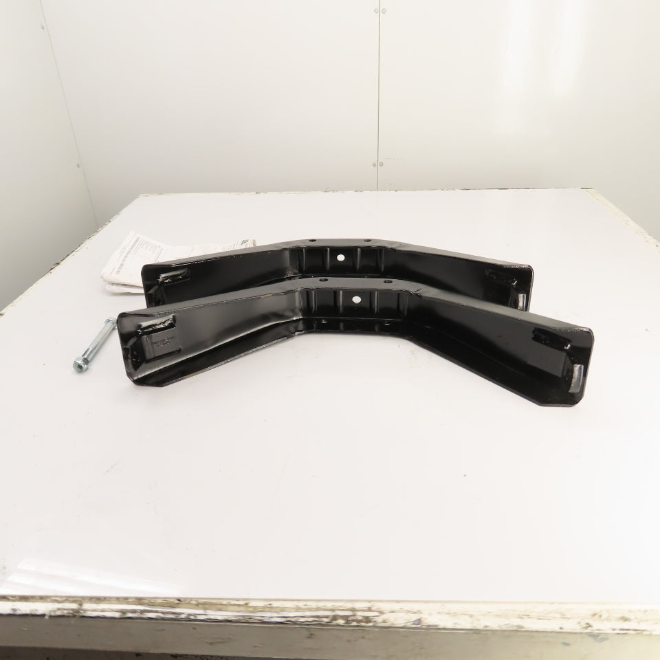 Reese 30834 20K Fifth Wheel Hitch Side Bracket Kit lot of 2