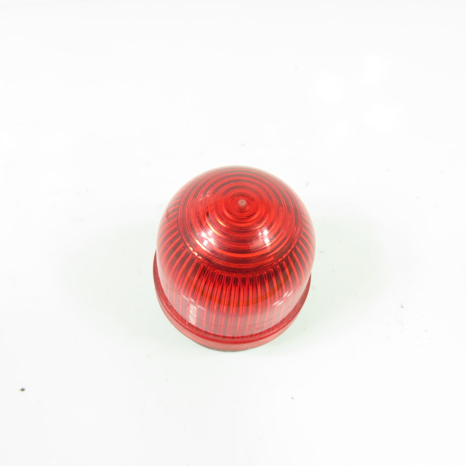 Werma 200 X00 00 RED Signal Beacon Light 7W IP65