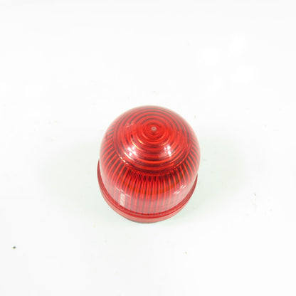 Werma 200 X00 00 RED Signal Beacon Light 7W IP65