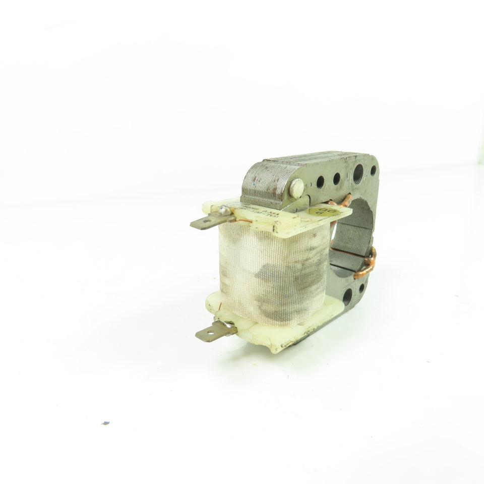 SP123 Solenoid Coil 120V 60Hz 0.53A SN-16S-120-TO