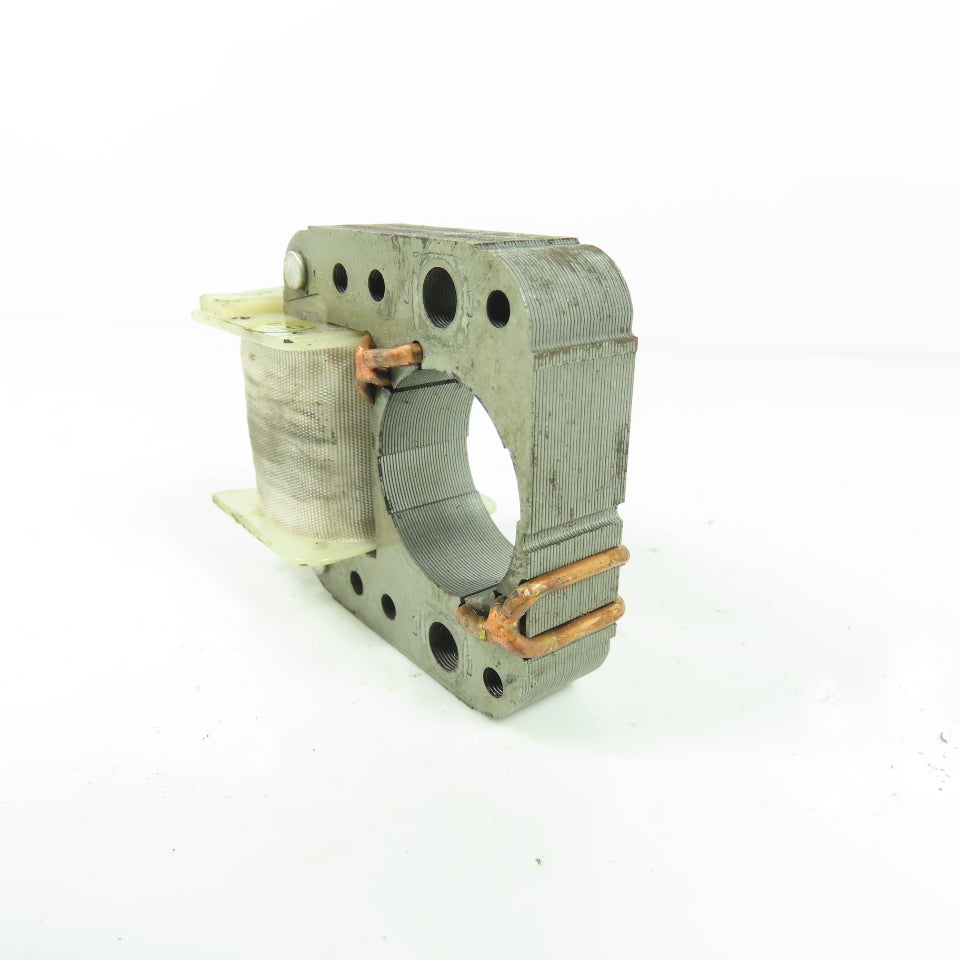 SP123 Solenoid Coil 120V 60Hz 0.53A SN-16S-120-TO