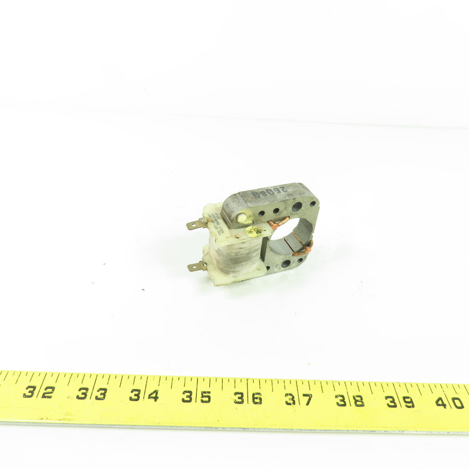 SP123 Solenoid Coil 120V 60Hz 0.53A SN-16S-120-TO
