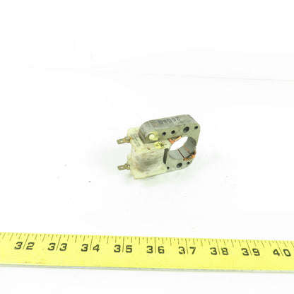 SP123 Solenoid Coil 120V 60Hz 0.53A SN-16S-120-TO