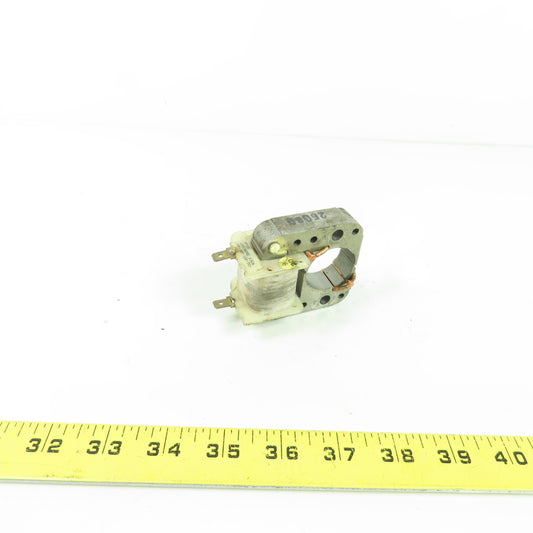 SP123 Solenoid Coil 120V 60Hz 0.53A SN-16S-120-TO