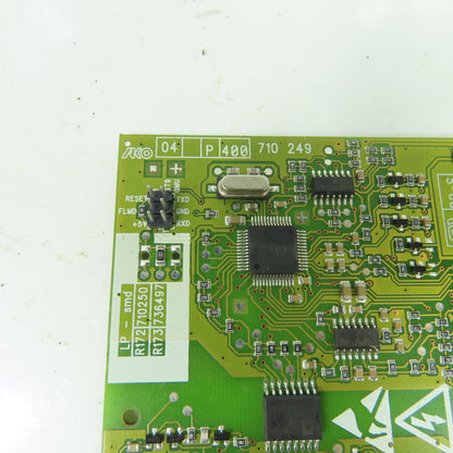 AKO LP-smd Circuit Board Card