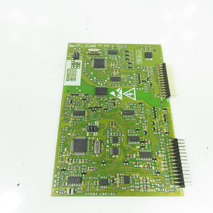 AKO LP-smd Circuit Board Card