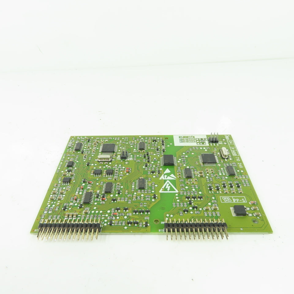 AKO LP-smd Circuit Board Card