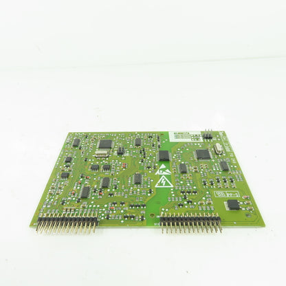 AKO LP-smd Circuit Board Card