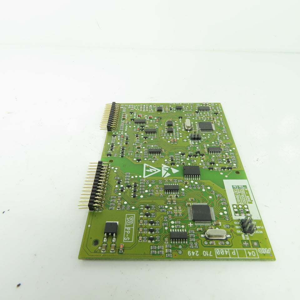 AKO LP-smd Circuit Board Card
