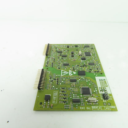 AKO LP-smd Circuit Board Card