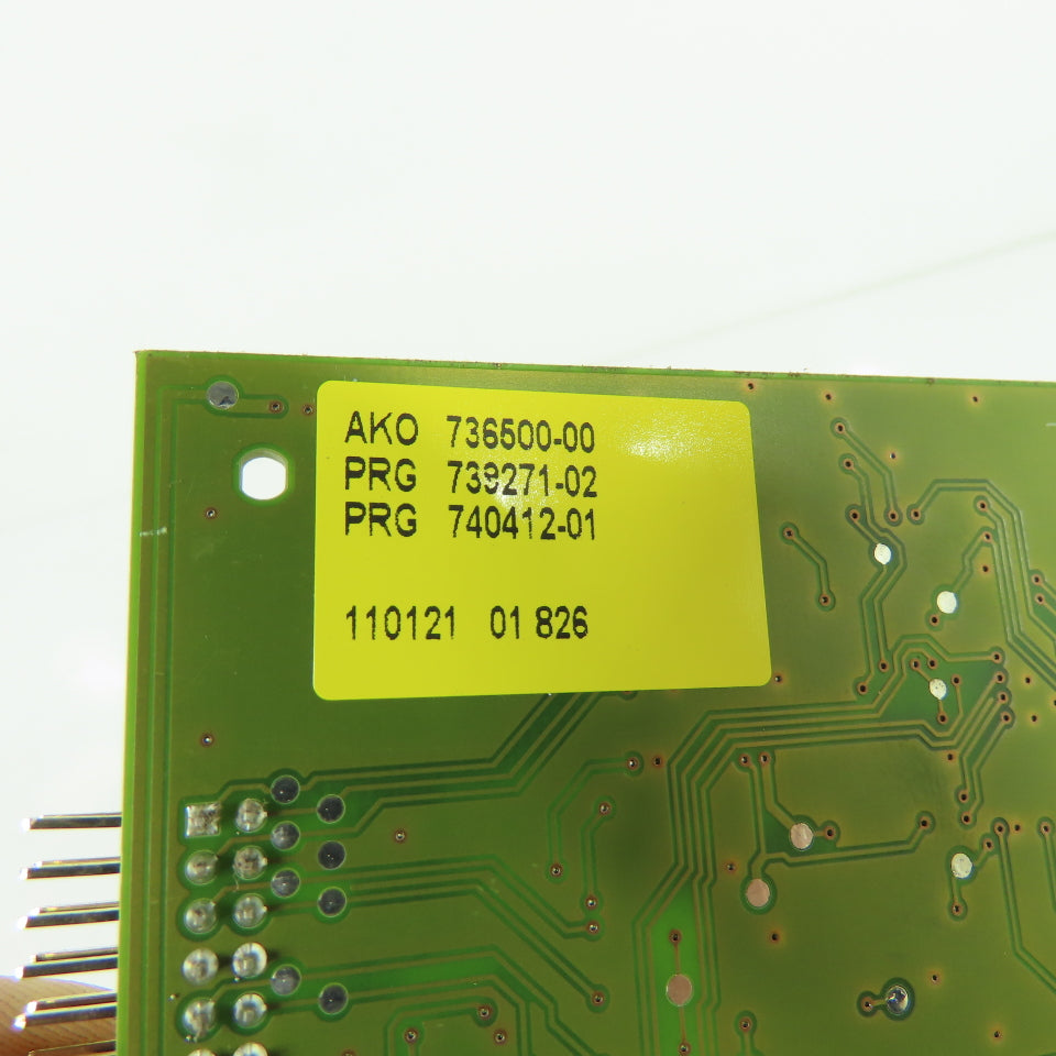 AKO LP-smd Circuit Board Card