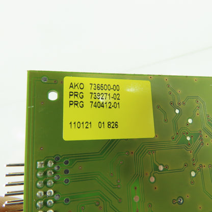 AKO LP-smd Circuit Board Card
