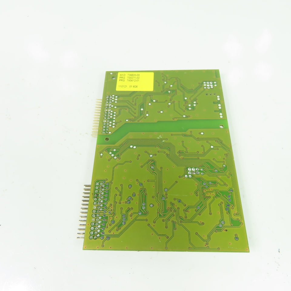 AKO LP-smd Circuit Board Card