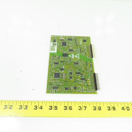 AKO LP-smd Circuit Board Card