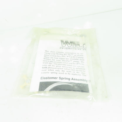Wilden 08-7850-99 Spring Assembly