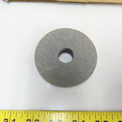 GWGT965 Grinding Wheel 3/4" Bore x 0.60" W x 2.98" OD Lot Of 45