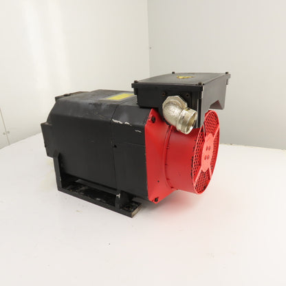 FANUC A06B-0714-B900 16P AC Spindle Motor 5.5/7.5/11kW 3Ph 200V 375/4500RPM