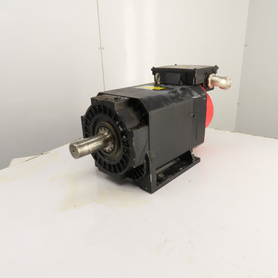 FANUC A06B-0714-B900 16P AC Spindle Motor 5.5/7.5/11kW 3Ph 200V 375/4500RPM