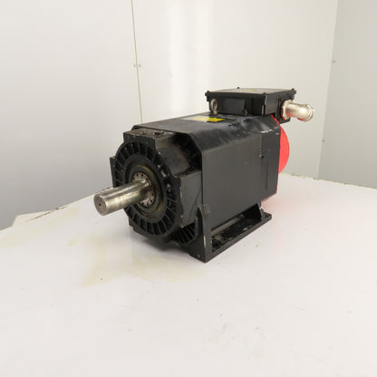 FANUC A06B-0714-B900 16P AC Spindle Motor 5.5/7.5/11kW 3Ph 200V 375/4500RPM