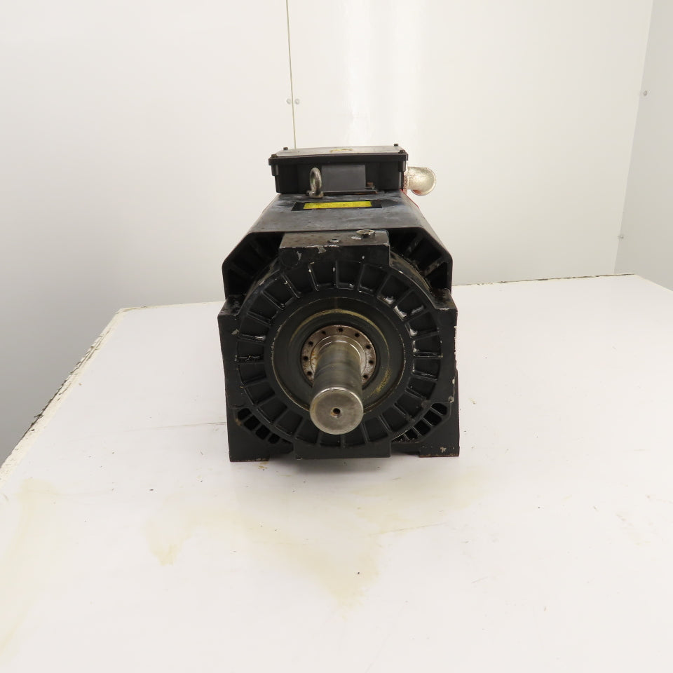 FANUC A06B-0714-B900 16P AC Spindle Motor 5.5/7.5/11kW 3Ph 200V 375/4500RPM