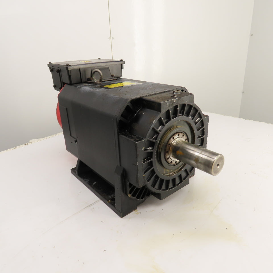 FANUC A06B-0714-B900 16P AC Spindle Motor 5.5/7.5/11kW 3Ph 200V 375/4500RPM
