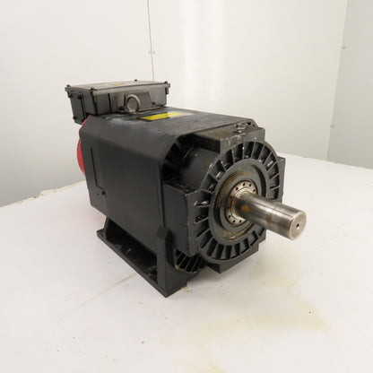 FANUC A06B-0714-B900 16P AC Spindle Motor 5.5/7.5/11kW 3Ph 200V 375/4500RPM