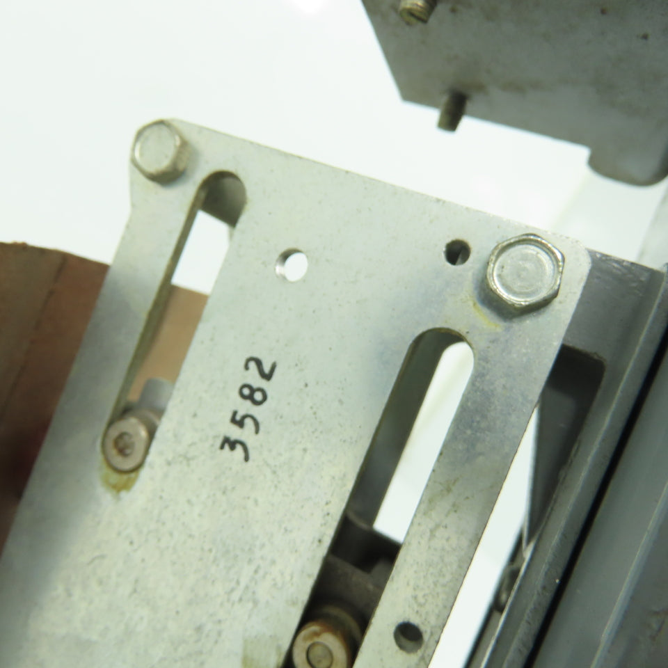 3582 On/Off Motor Control Disconnect Switch Handle