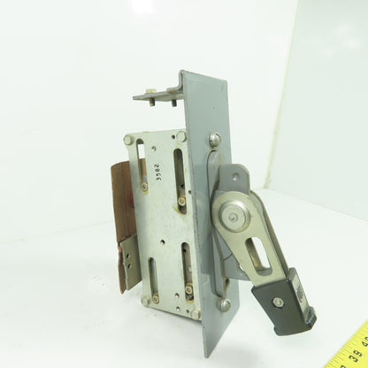 3582 On/Off Motor Control Disconnect Switch Handle