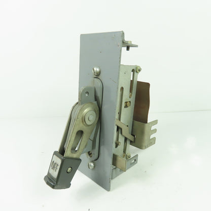 3582 On/Off Motor Control Disconnect Switch Handle