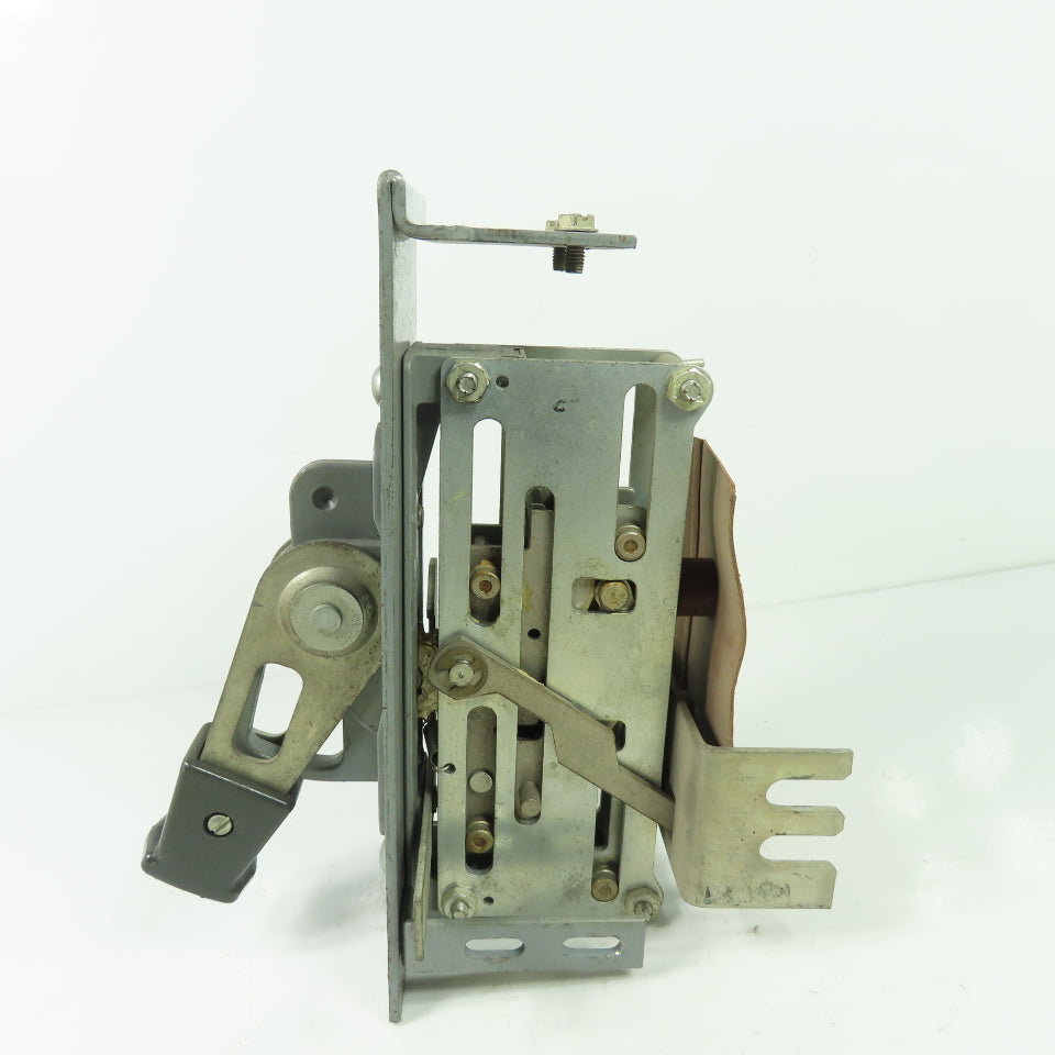 3582 On/Off Motor Control Disconnect Switch Handle