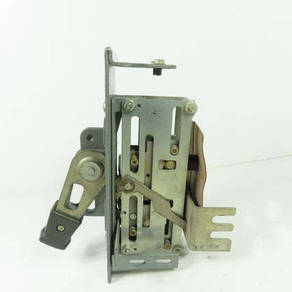 3582 On/Off Motor Control Disconnect Switch Handle