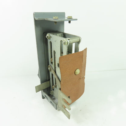 3582 On/Off Motor Control Disconnect Switch Handle