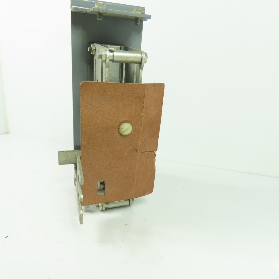 3582 On/Off Motor Control Disconnect Switch Handle