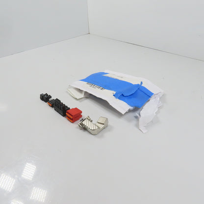 Allen Bradley 2198-KITCON-DSL 140712 Connector Kit For K5500 140580 (Incomplete)