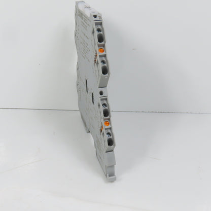 Phoenix 2902037 MINI MCR-2-UI-UI 3-Way Input Signal Conditioner New