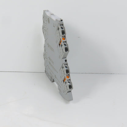 Phoenix 2902037 MINI MCR-2-UI-UI 3-Way Input Signal Conditioner New