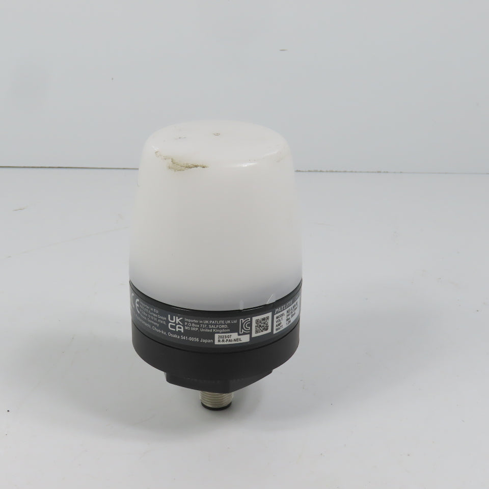 Patlite NE-ILNN-M Signal Beacon 24VDC IO-Link